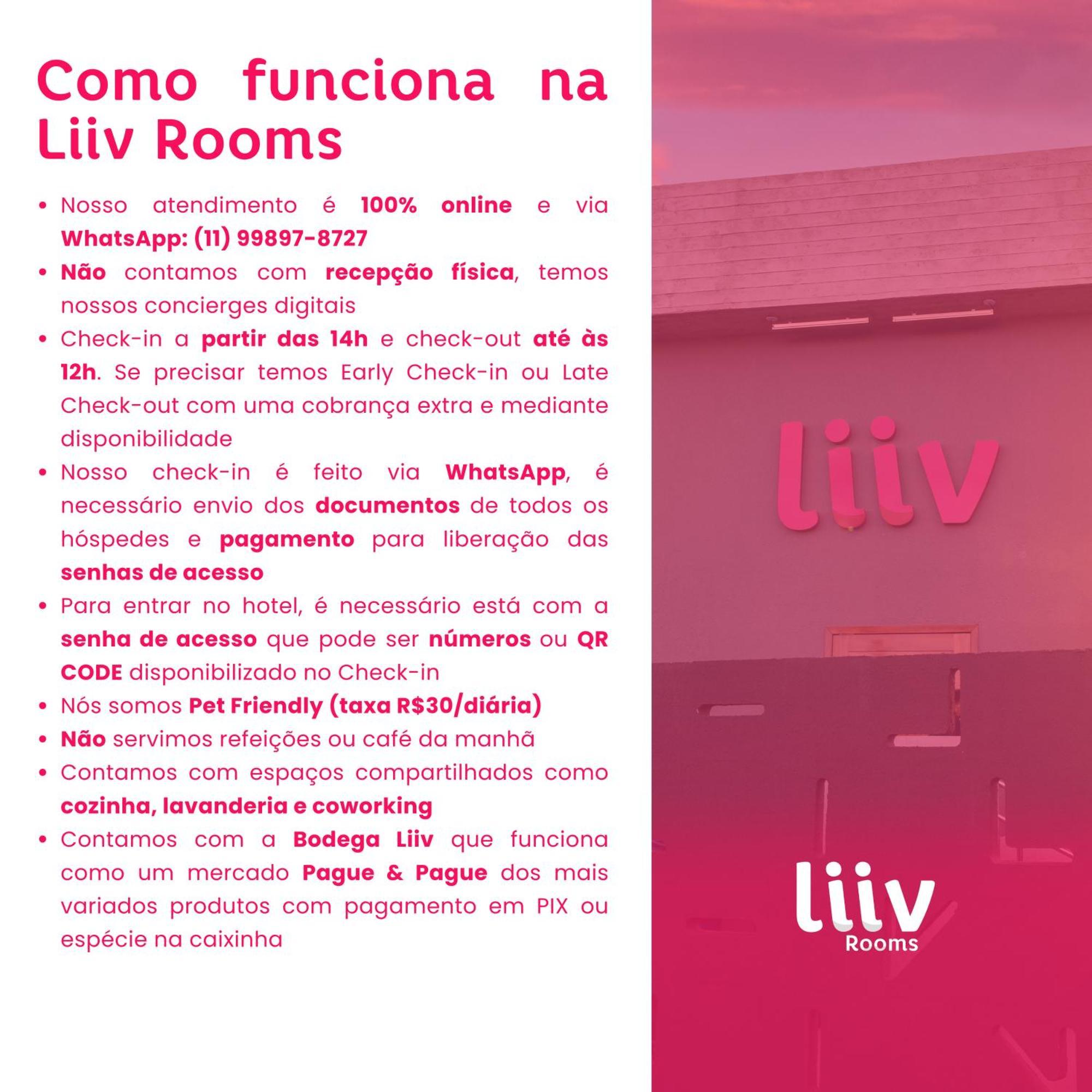 Liiv Costeira - Natal Ponta Negra Exterior foto